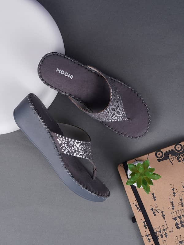 Shop Latest Range Of Mochi Women Sandals Online At Best Deals
