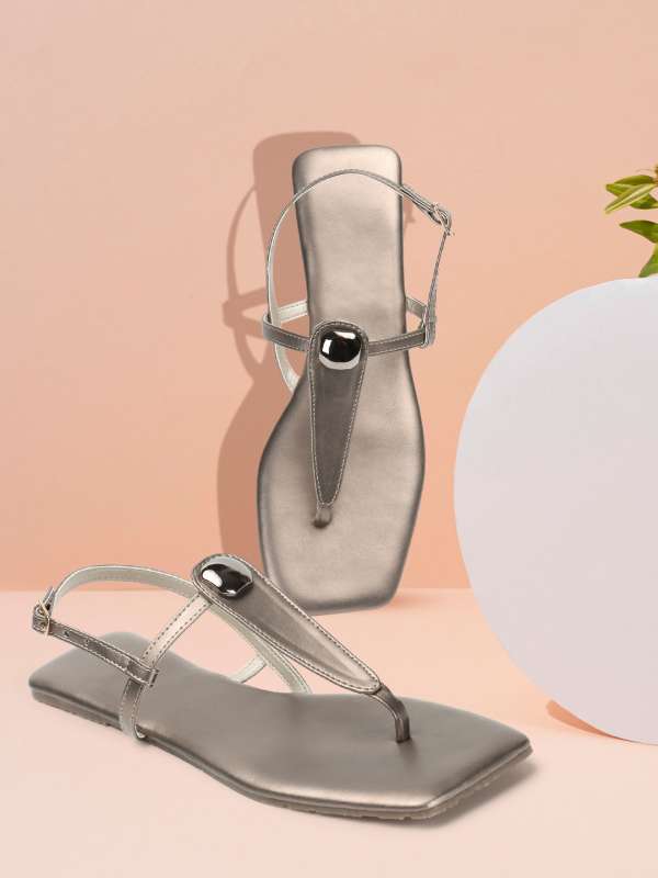 Dressberry flat sandals on sale