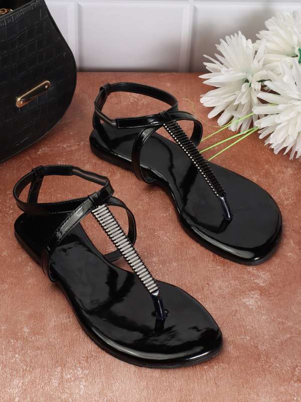 Dressberry sale flat sandals