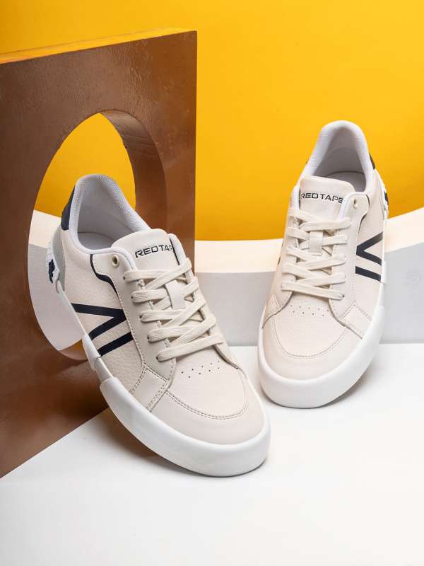 Red Tape Navy Blue Shoes Buy Red Tape Navy Blue Shoes online in