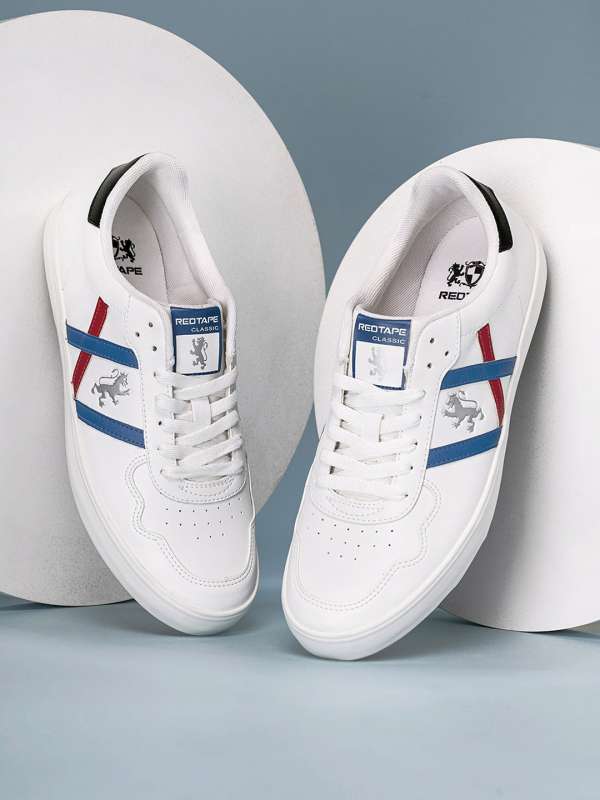 Red tape casual shoes on sale online