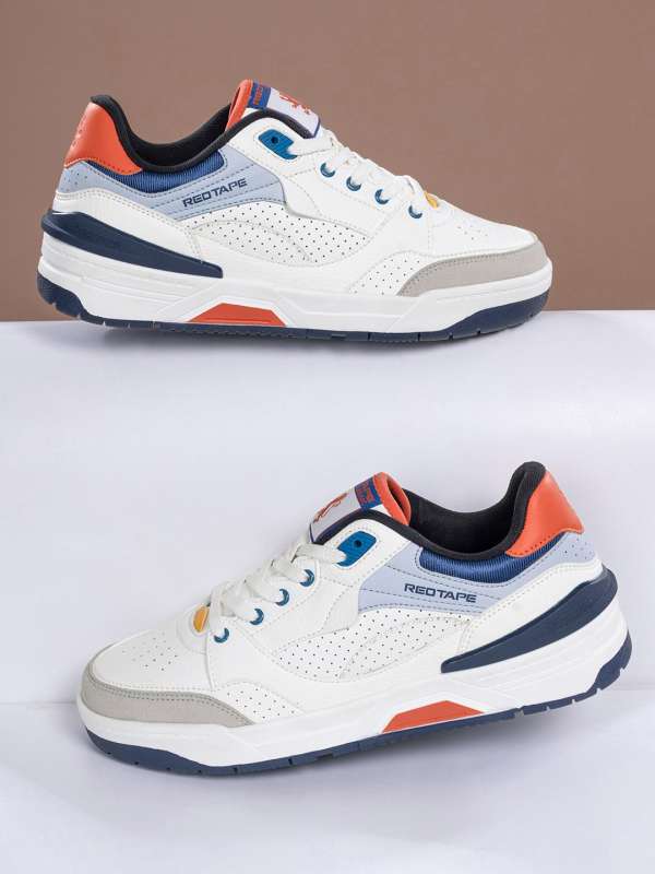 Buy red tape shoes outlet