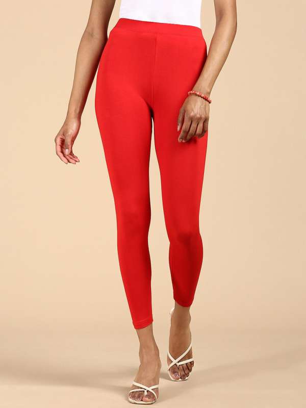 Lux Lyra Leggings For Women in Meerut at best price by Madhuri's