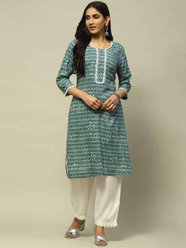 Rangriti kurta 2025
