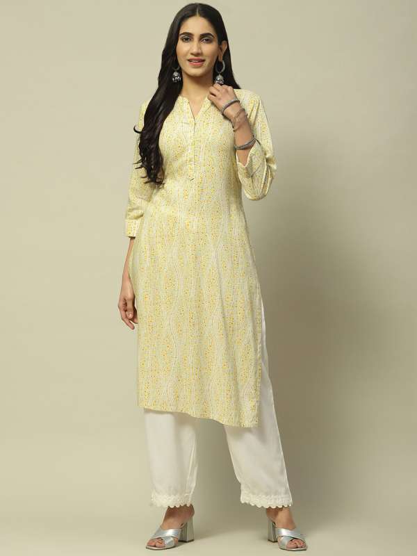 Rangriti Kurta Shop from the Latest Collection of Rangriti