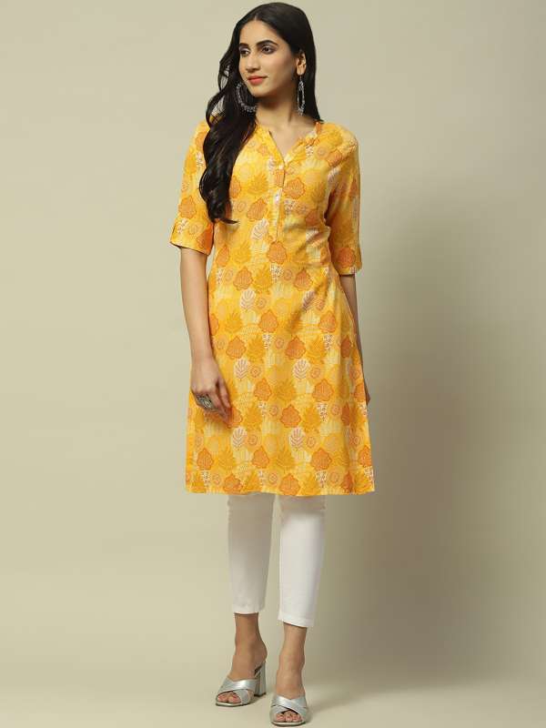 Ethnicity brand cheap kurti online