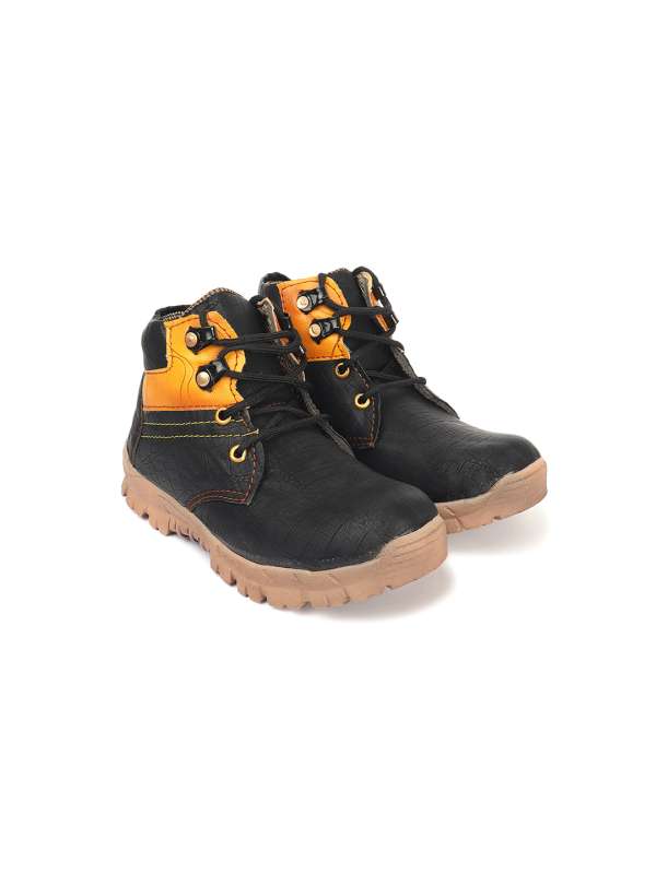 Boots For Boys Buy Boys Boots online in India