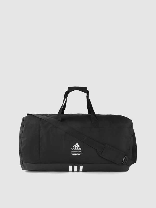 Puma Adidas Sandals Duffle Bag Buy Puma Adidas Sandals Duffle Bag online in India