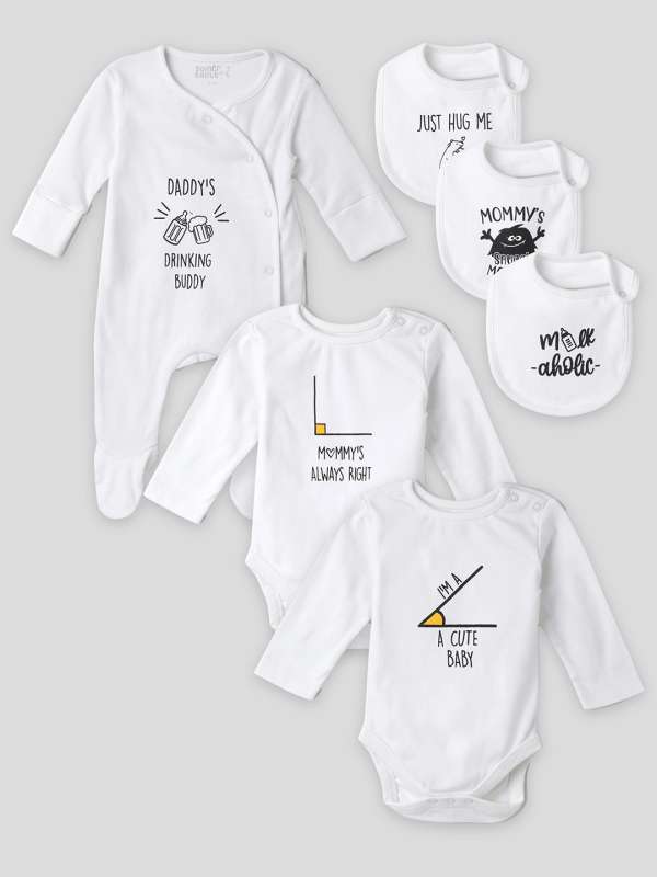 Online shopping for newborn hot sale baby clothes