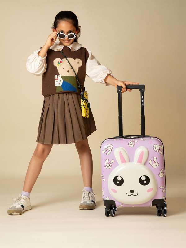 Travel bag for kid girl online