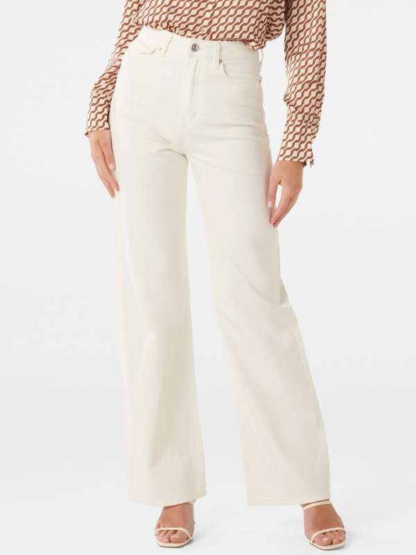 Forever new discount white jeans