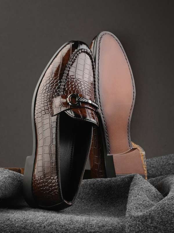Best online shopping for men's formal shoes clearance