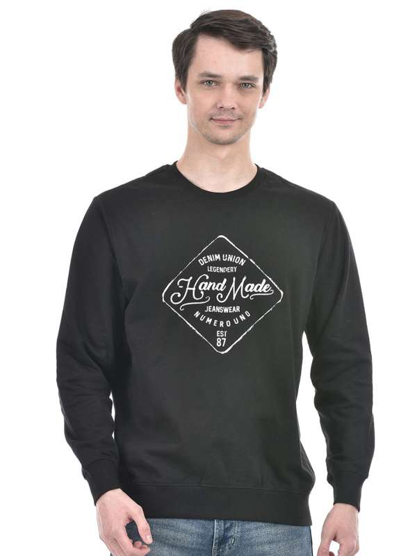 Numero store uno sweatshirt