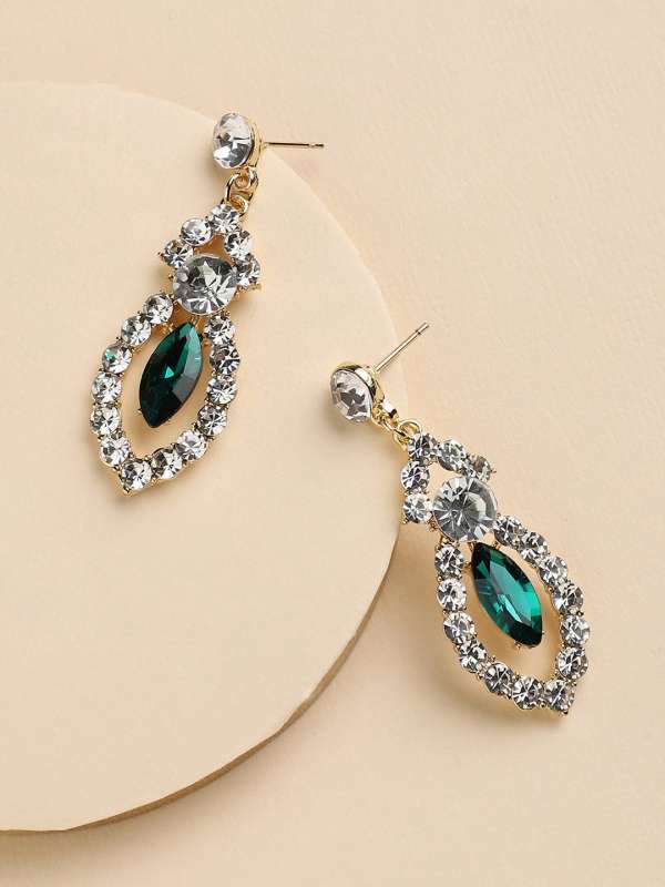 Dressberry Earrings Buy Dressberry Earrings online in India