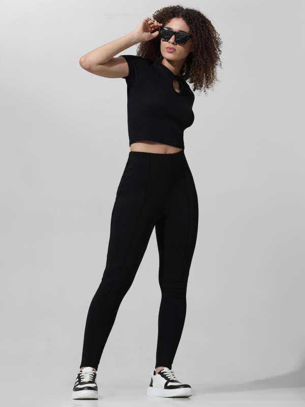 Only Justice Leggings Buy Only Justice Leggings online in India