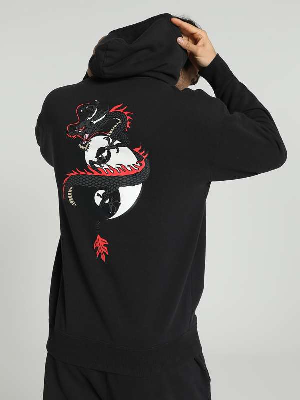 Puma sweatshirts jabong sales