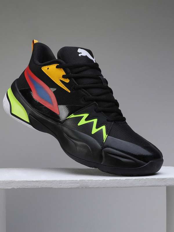 Puma basketball shoes online outlet