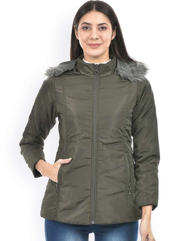 Numero uno top women jackets