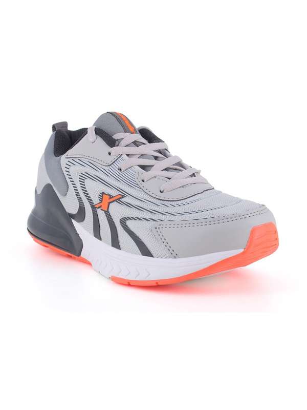 Orange Shoes Sparx Buy Orange Shoes Sparx online in India
