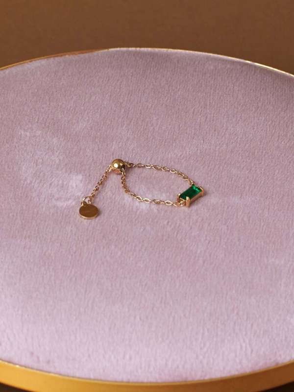 Chain wali ring hotsell
