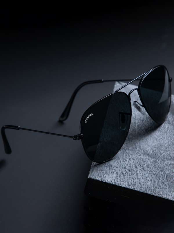 Men Aviator Eyewear Buy Men Aviator Eyewear online in India