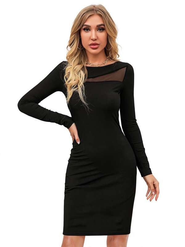 Odette Dress - Buy Odette Dress online in India