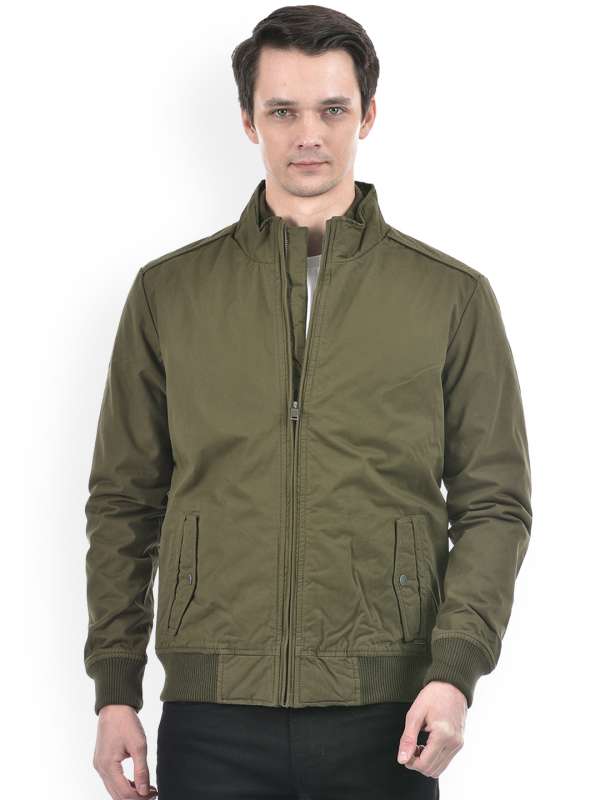 Hrxbyhrithikroshan Grey Solid Sporty Jacket With Thumbhole