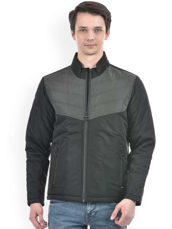 Thumb hole clearance jacket myntra
