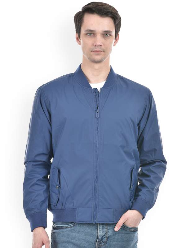 Thumb hole jacket myntra best sale