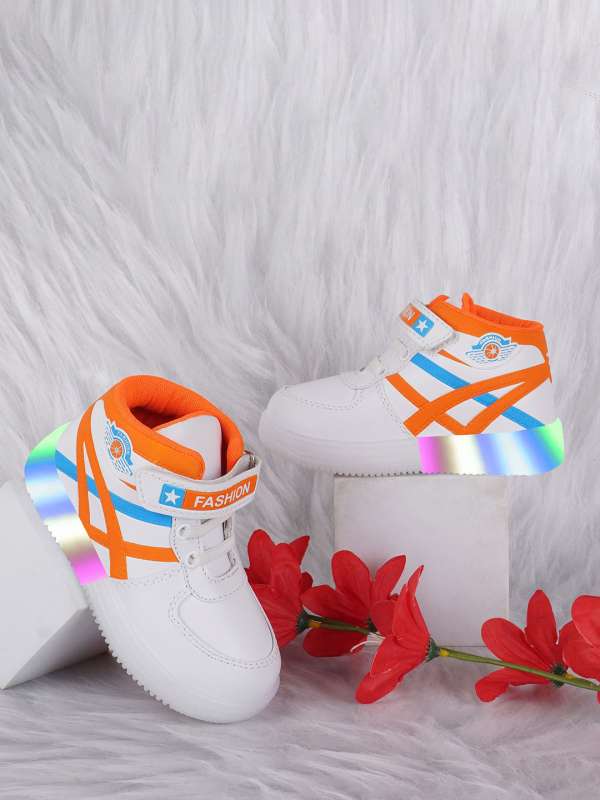 Shoes for discount 5 year boy