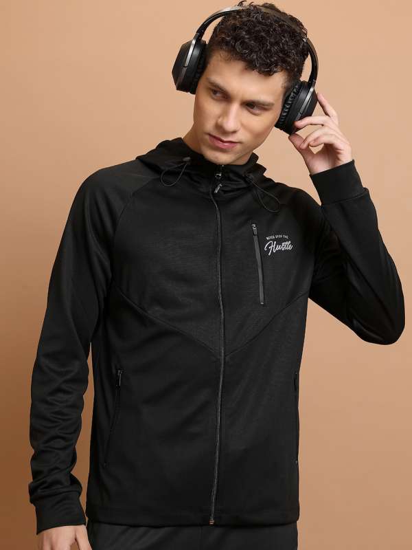 Thumbhole jackets nike hotsell