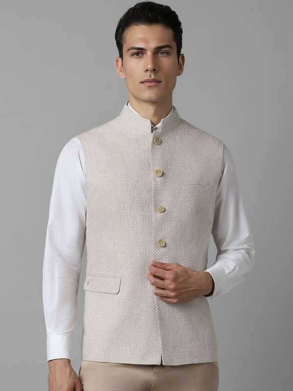 Nehru jacket louis clearance philippe