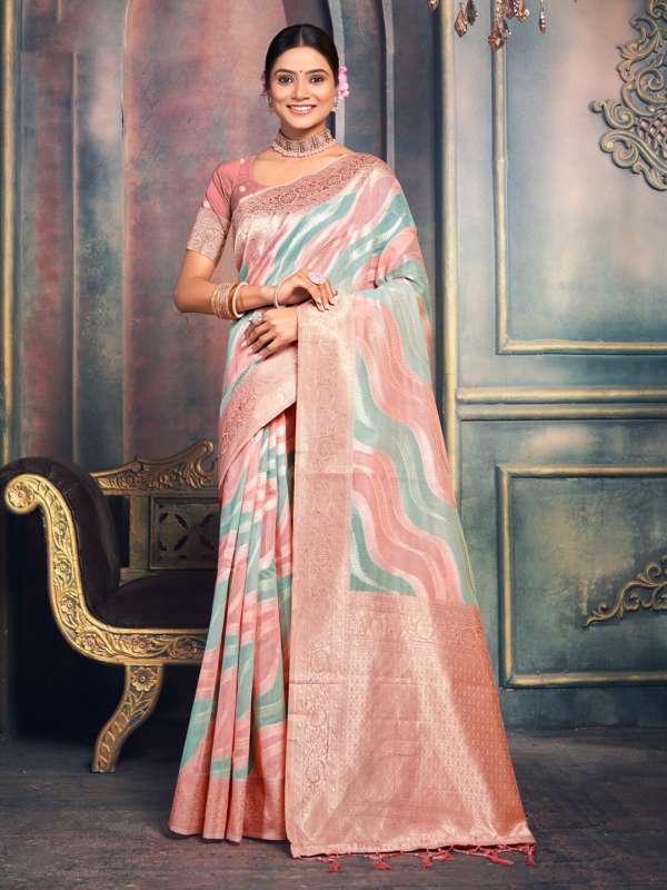 Ishin Sarees Buy Ishin Sarees online in India