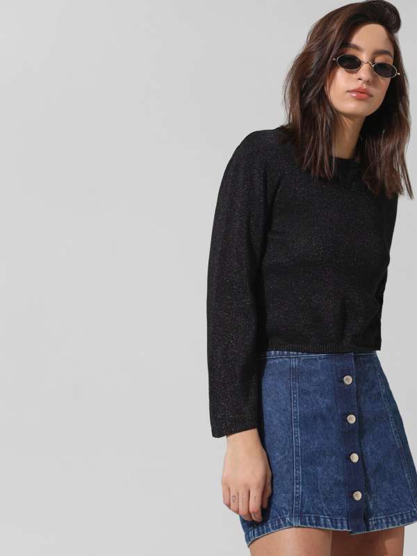 Only Sweaters Buy Only Sweaters online in India