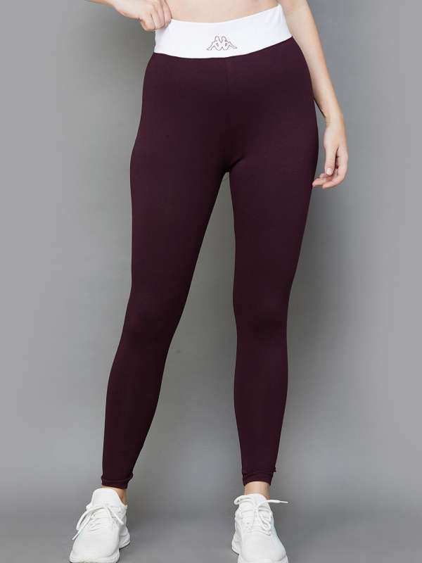 Kappa, Pants & Jumpsuits, Brand New Authentic Trybunalski Knit Leggings
