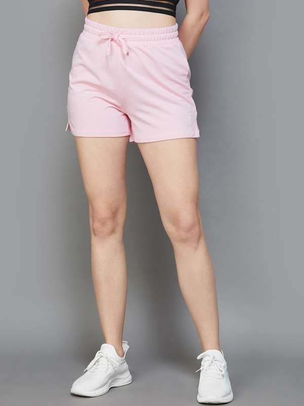 Women Shorts Kappa Buy Women Shorts Kappa online in India