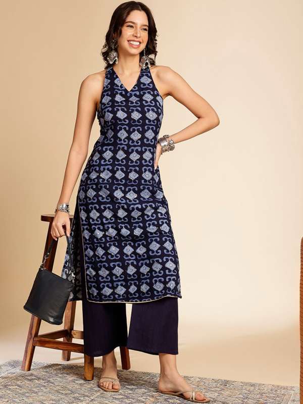 Ikat kurtas online shop