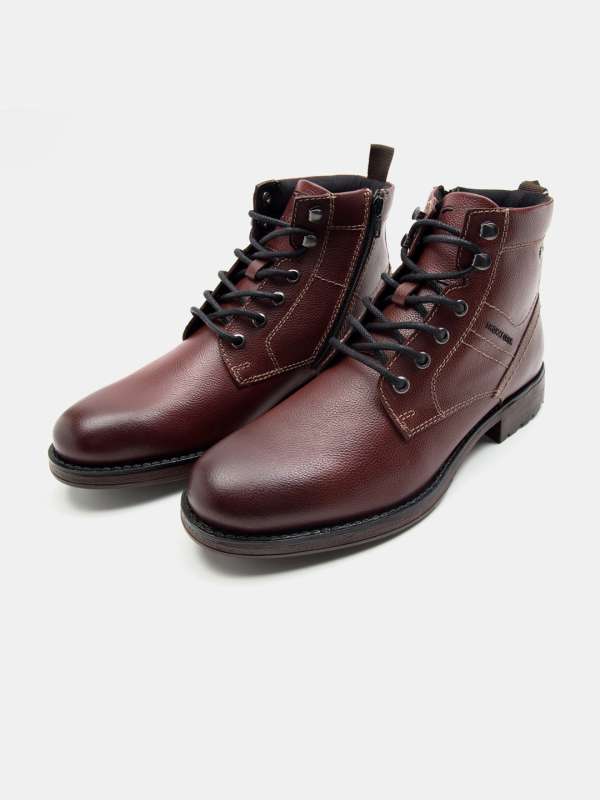 Salman Khan Boots Buy Salman Khan Boots online in India