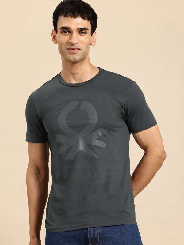 Benetton t shirts online india hotsell