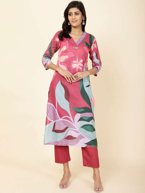 Meena bazaar gowns online hot sale