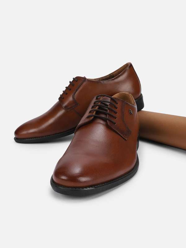 Van heusen casual shoes hot sale
