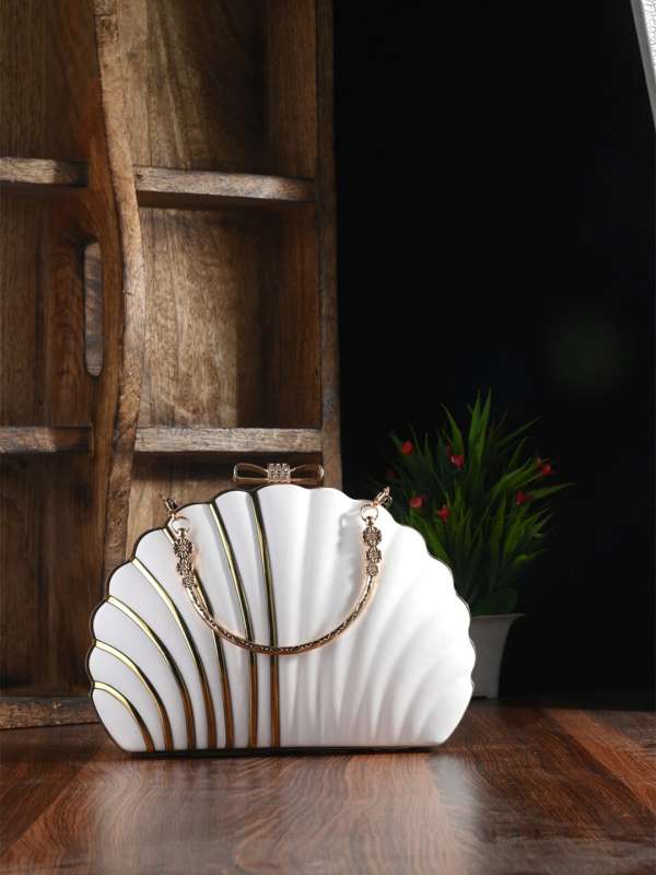Clutches Buy Clutches for Men Women Online Myntra