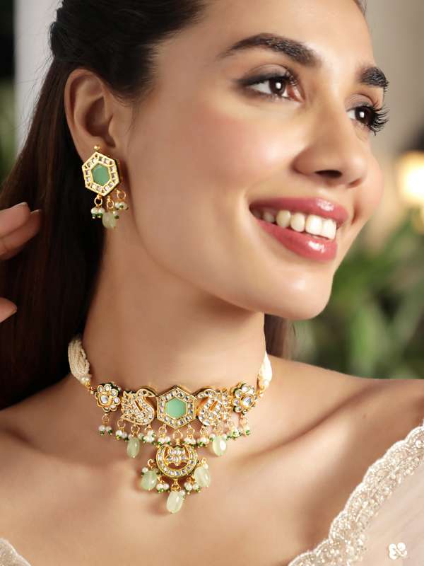 Buy gold sales ornaments online