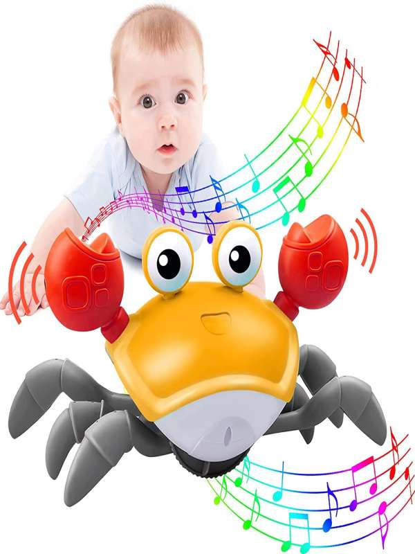 Myntra best sale baby toys