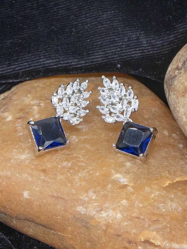 Manikya american diamond store jewellery