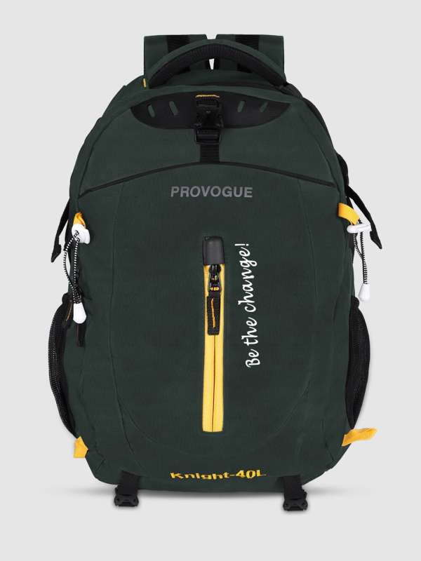 Provogue backpack hot sale