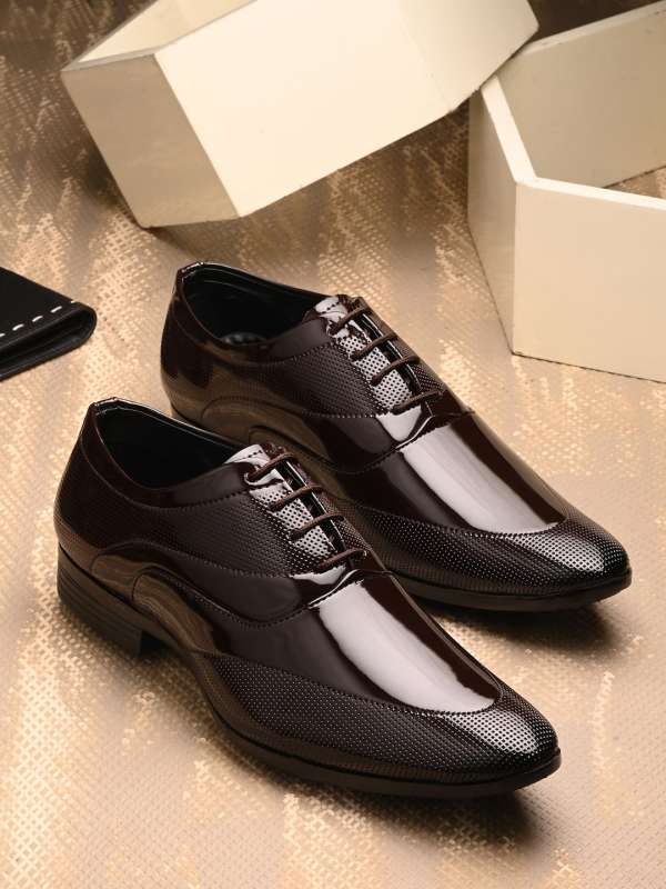 Mens all leather dress shoes store