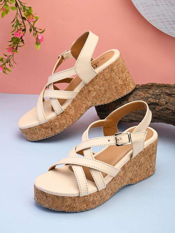 Buckle sandal heels shop
