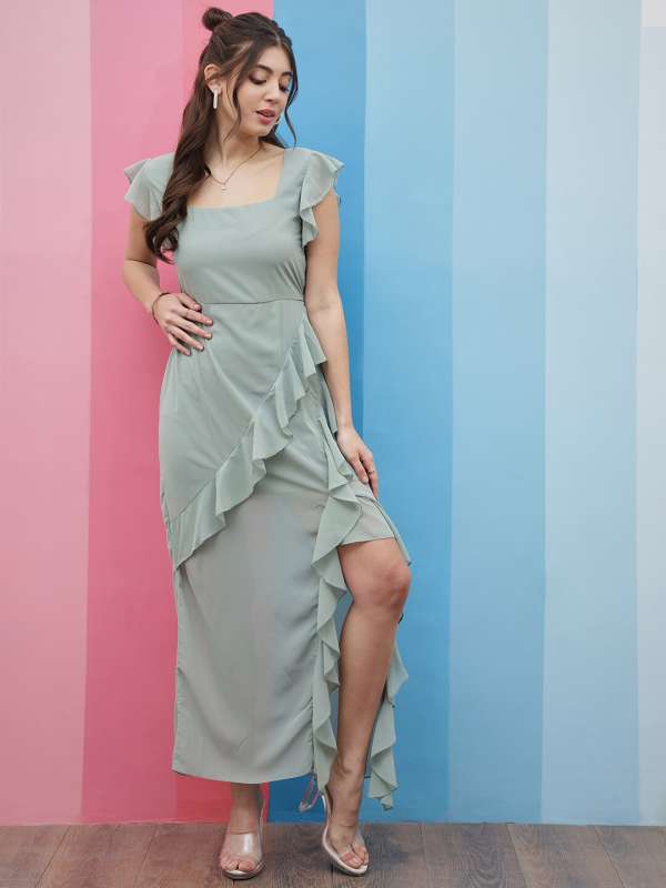 Floor length sales dresses online