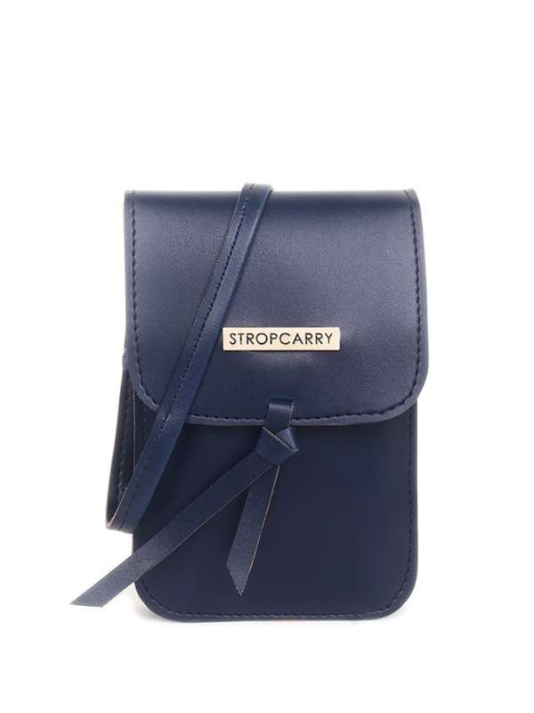 Mobile discount side pouch